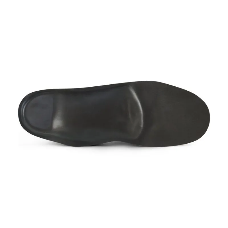 Aetrex Men'S Memory Foam Posted Orthotics