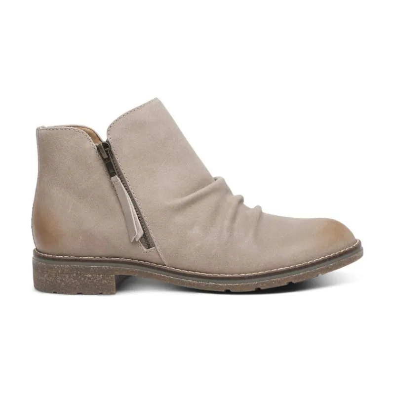 Aetrex Mila Low Boot