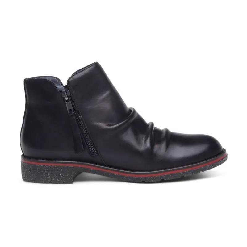 Aetrex Mila Low Boot