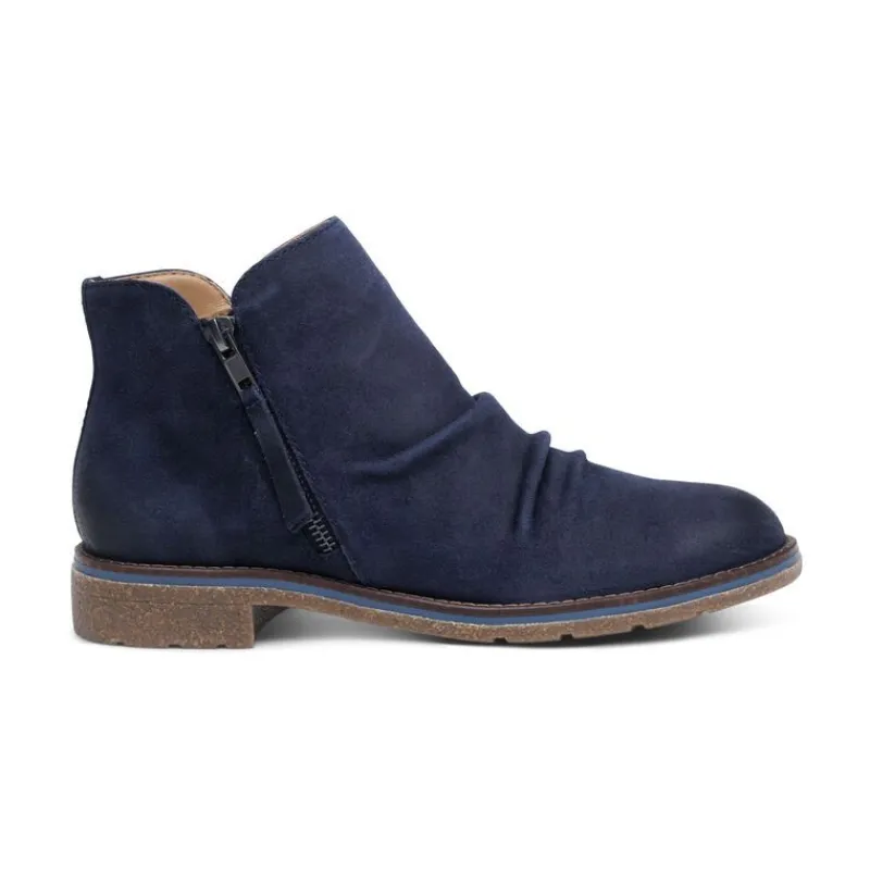Aetrex Mila Low Boot