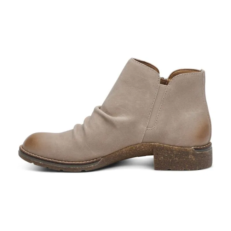 Aetrex Mila Low Boot