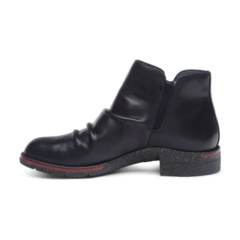 Aetrex Mila Low Boot