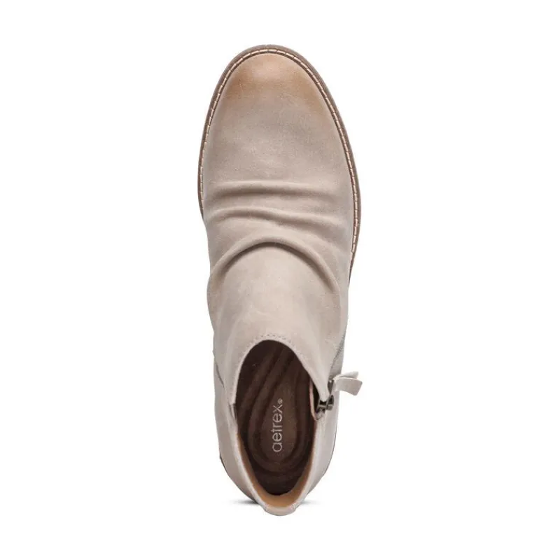 Aetrex Mila Low Boot