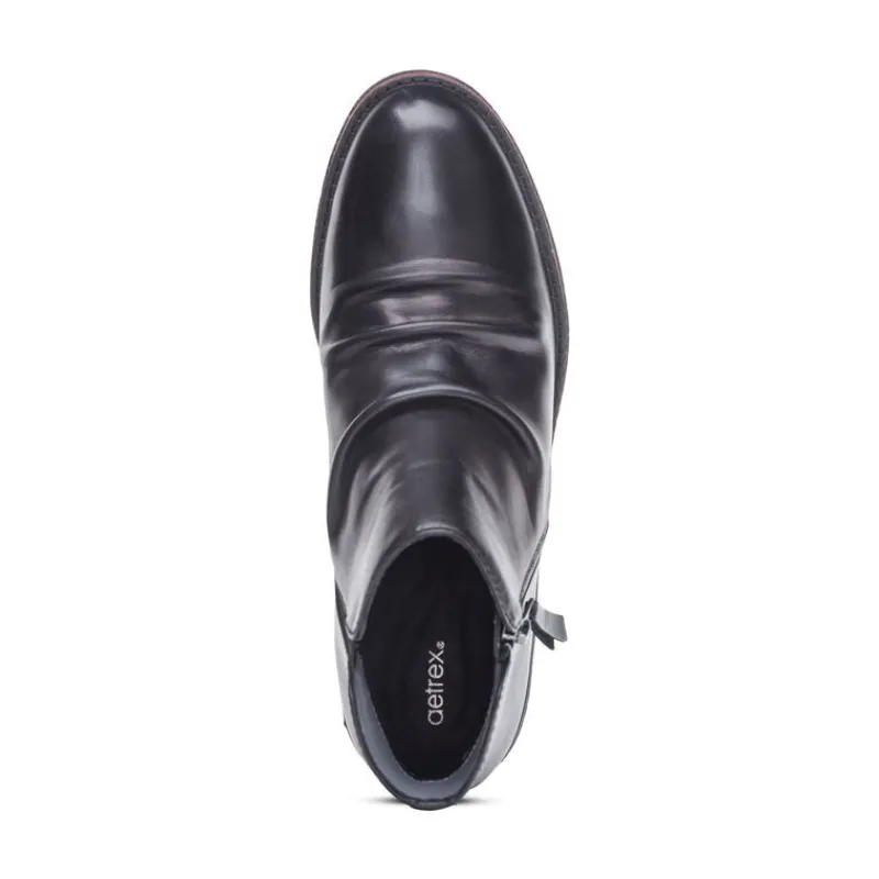 Aetrex Mila Low Boot