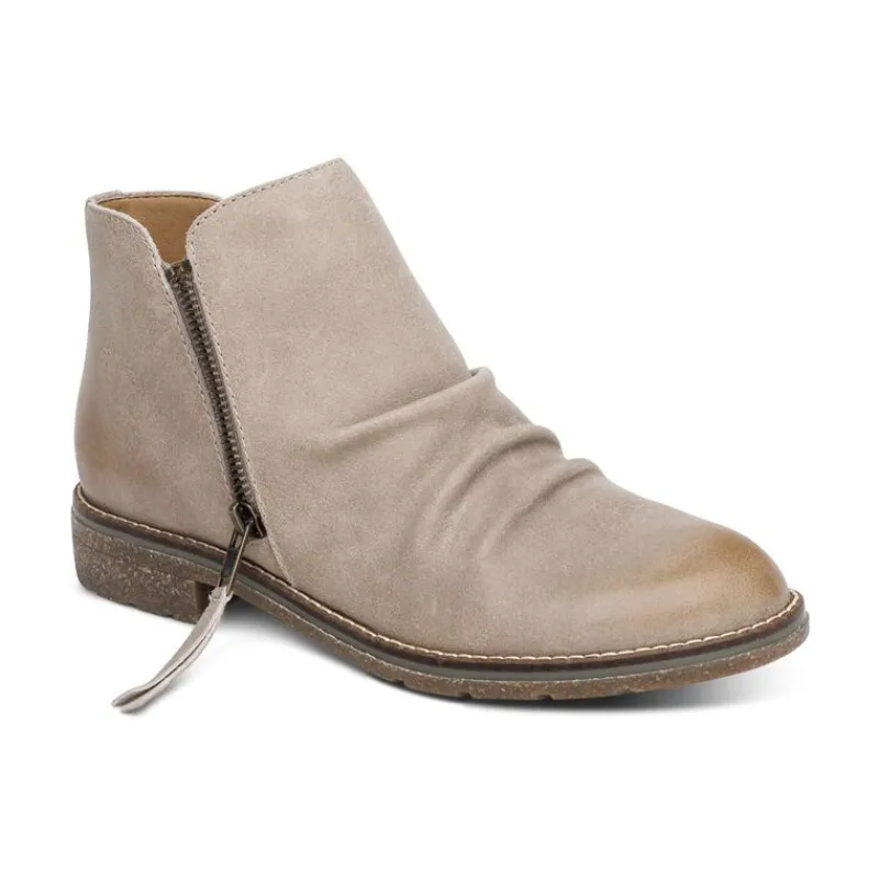 Aetrex Mila Low Boot