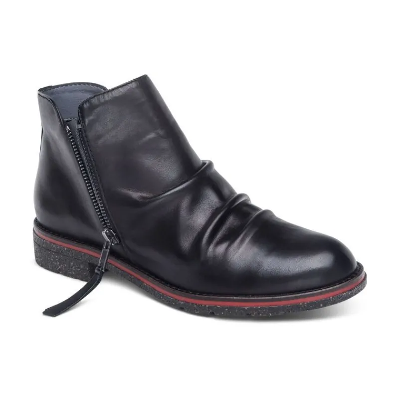 Aetrex Mila Low Boot