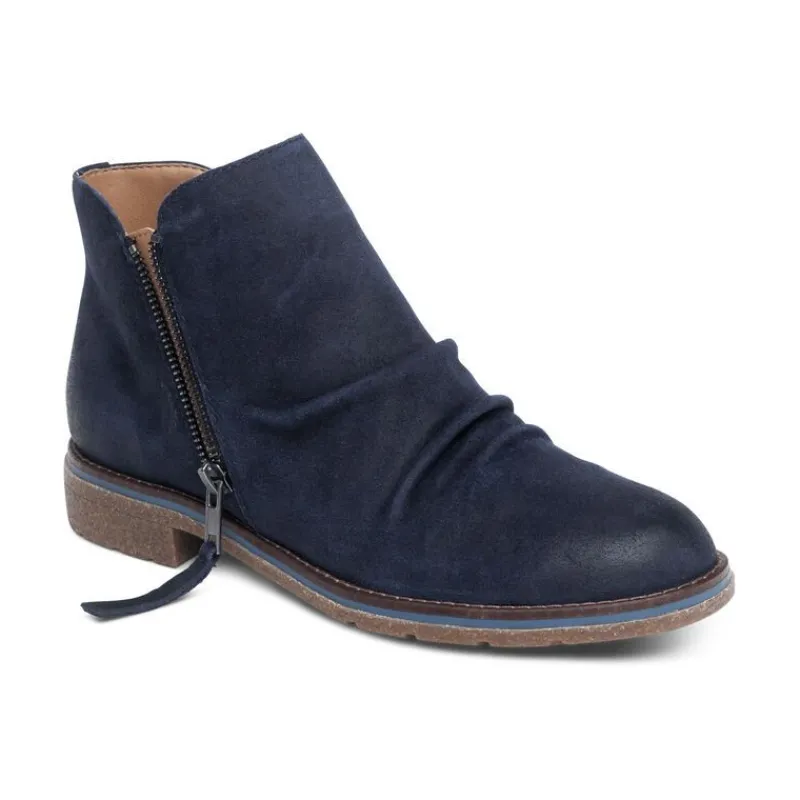 Aetrex Mila Low Boot