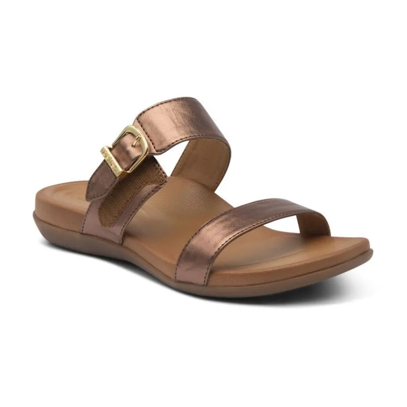 Aetrex Mimi Arch Support Sandal