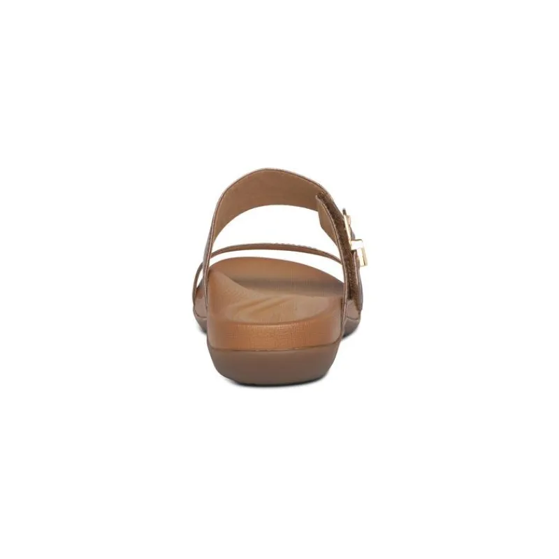 Aetrex Mimi Arch Support Sandal