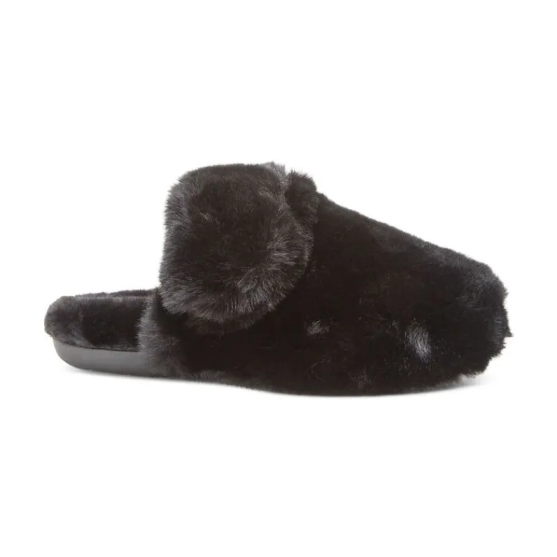 Aetrex Misty Arch Support Slipper