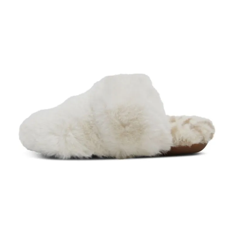 Aetrex Misty Arch Support Slipper