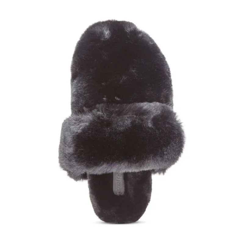 Aetrex Misty Arch Support Slipper