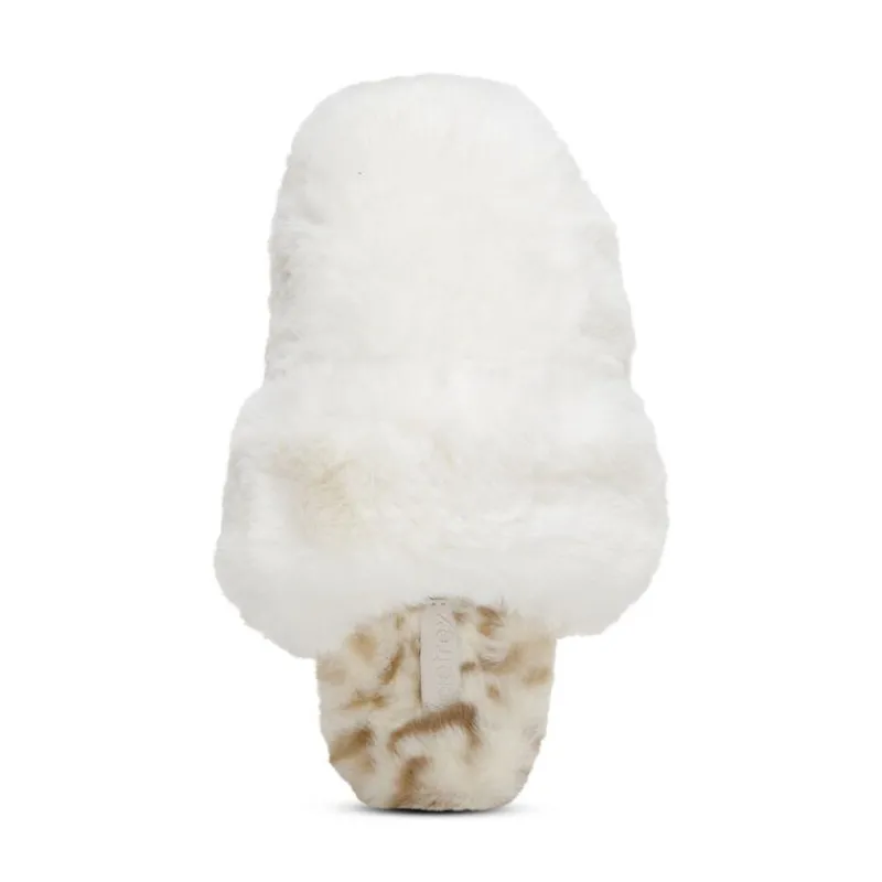 Aetrex Misty Arch Support Slipper
