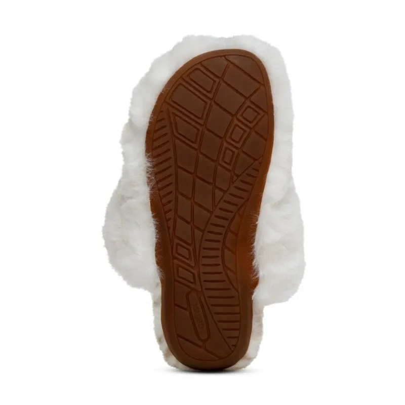 Aetrex Misty Arch Support Slipper