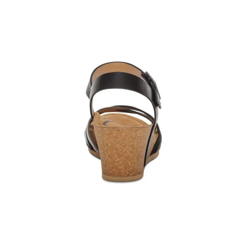 Aetrex Noelle Arch Support Wedge