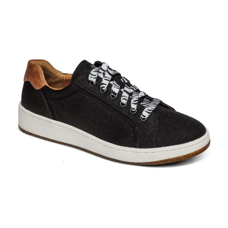 Aetrex Renee Arch Support Sneakers