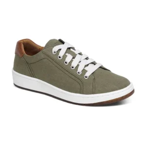 Aetrex Renee Arch Support Sneakers