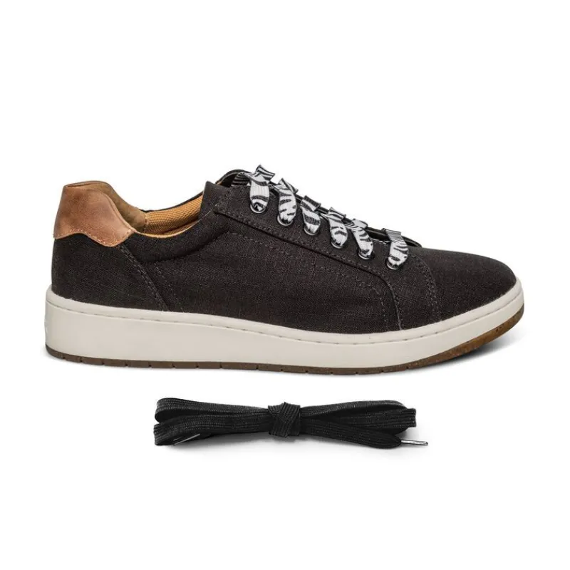 Aetrex Renee Arch Support Sneakers