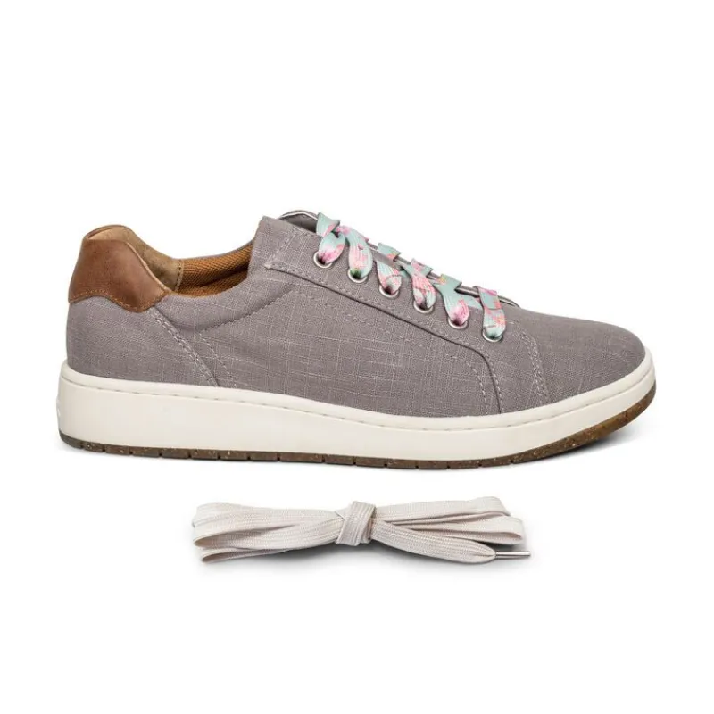 Aetrex Renee Arch Support Sneakers