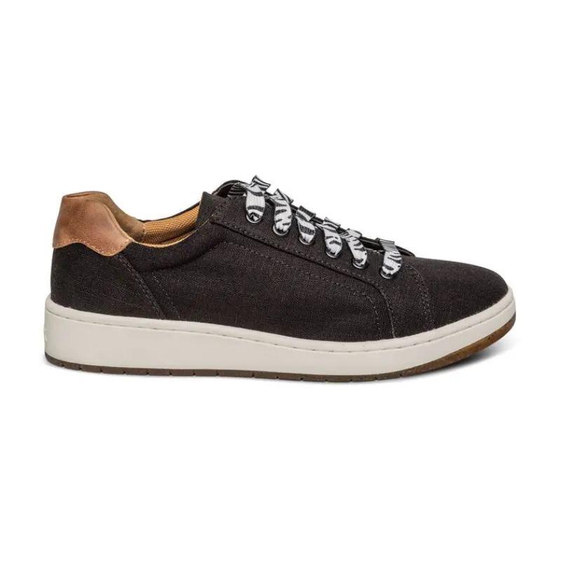 Aetrex Renee Arch Support Sneakers