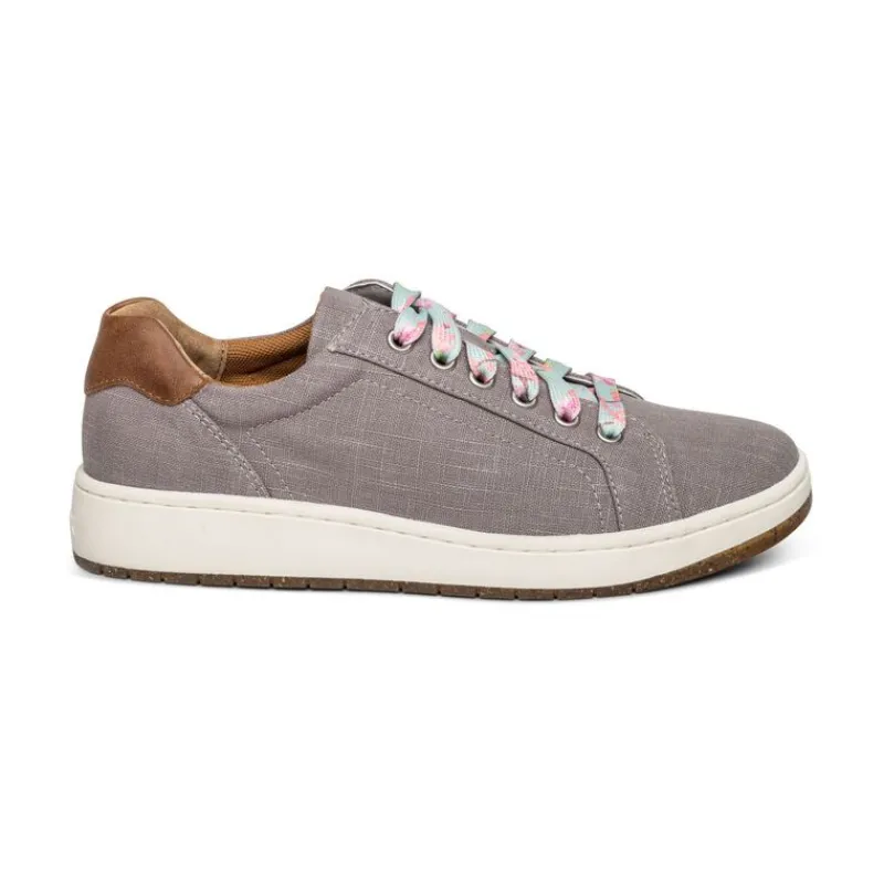 Aetrex Renee Arch Support Sneakers