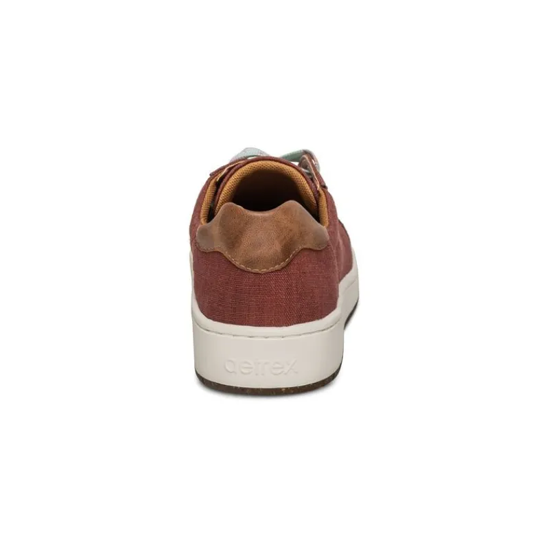 Aetrex Renee Arch Support Sneakers