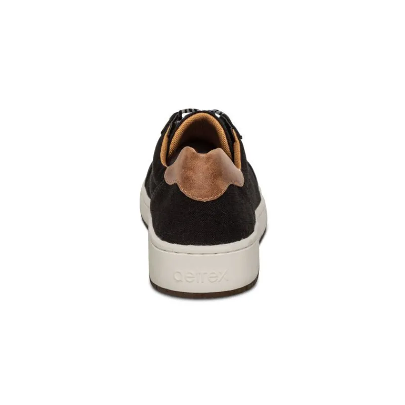 Aetrex Renee Arch Support Sneakers
