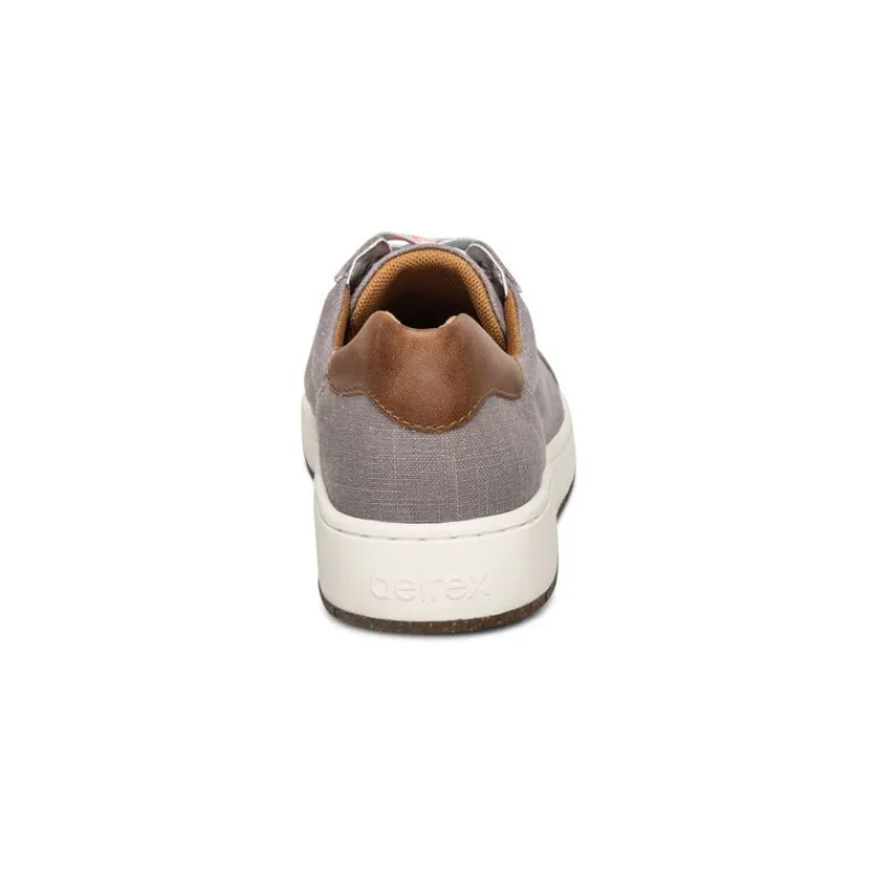 Aetrex Renee Arch Support Sneakers