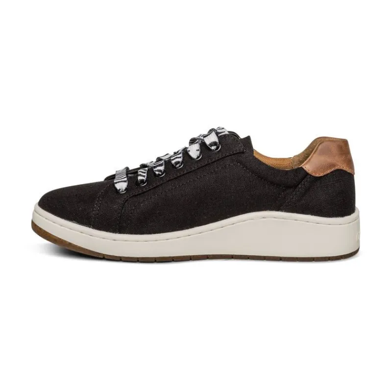 Aetrex Renee Arch Support Sneakers