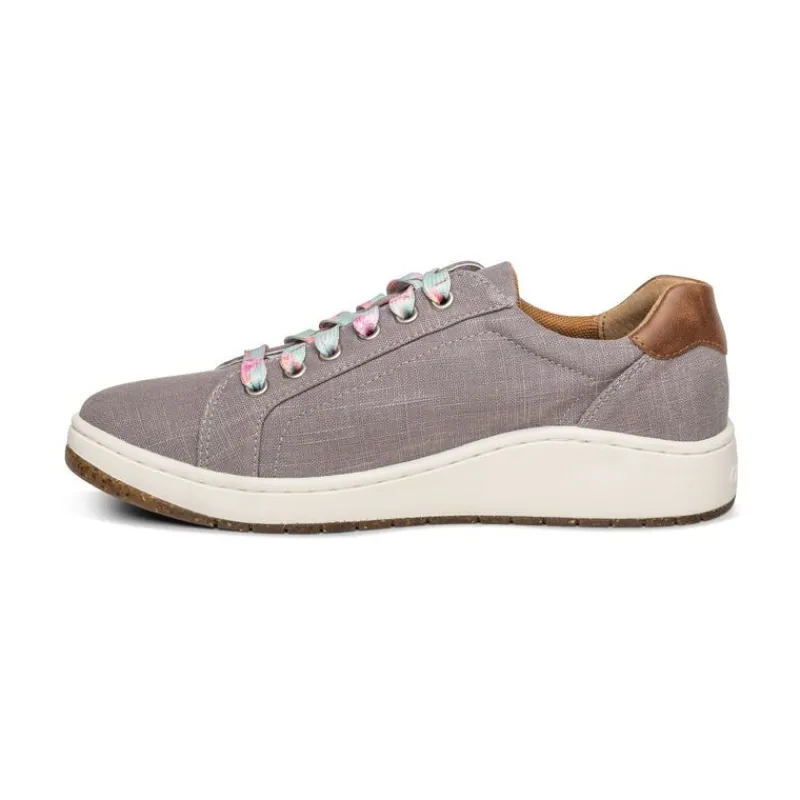 Aetrex Renee Arch Support Sneakers