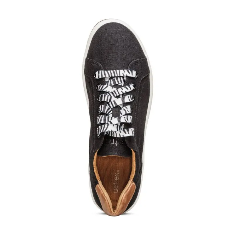 Aetrex Renee Arch Support Sneakers