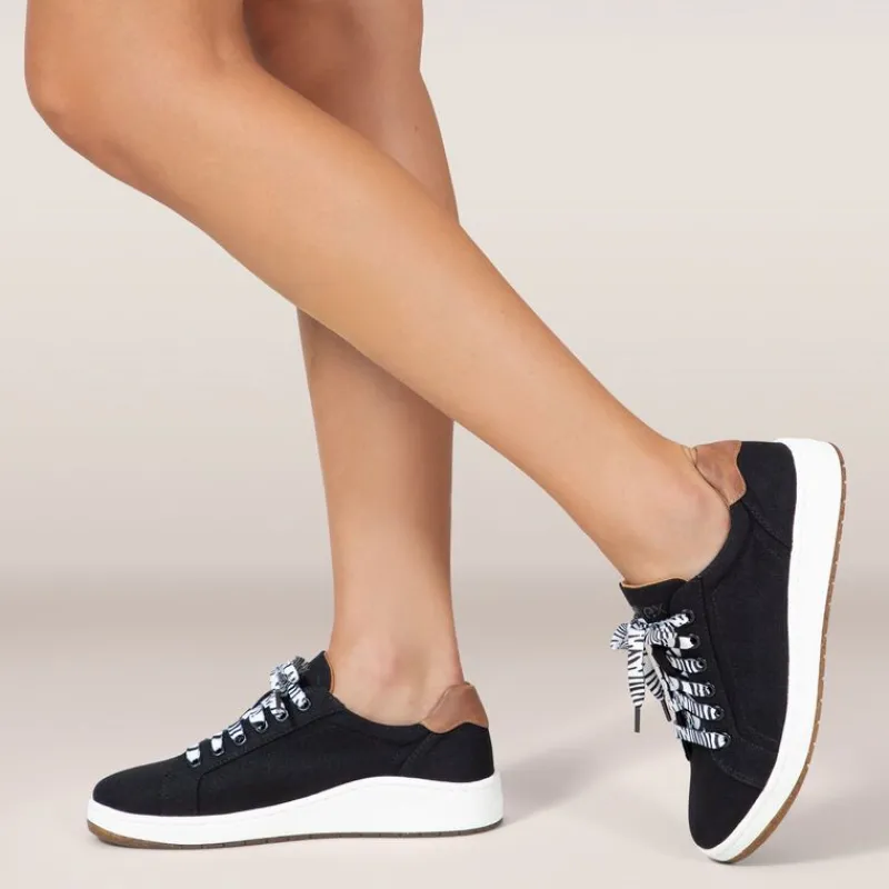 Aetrex Renee Arch Support Sneakers