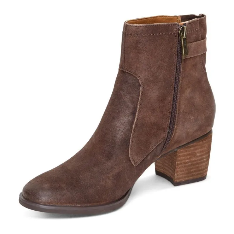 Aetrex Rubi Arch Support Weather-Friendly Boot