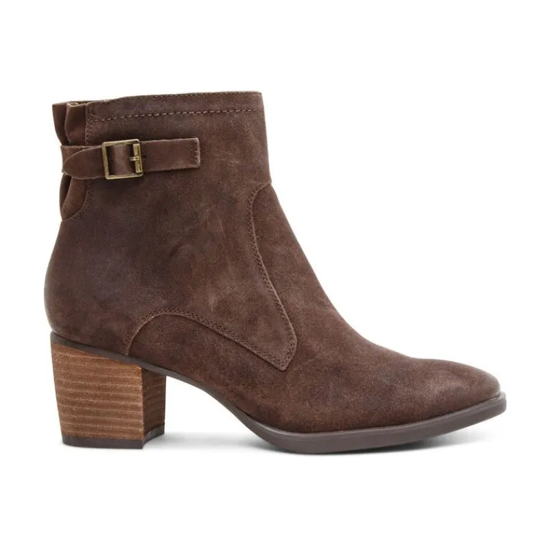 Aetrex Rubi Arch Support Weather-Friendly Boot