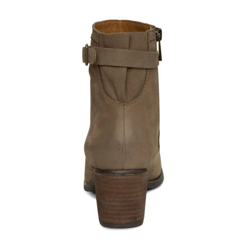 Aetrex Rubi Arch Support Weather-Friendly Boot