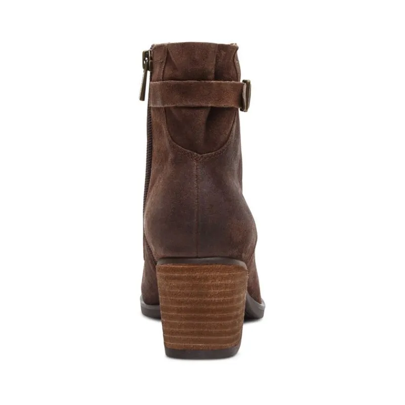 Aetrex Rubi Arch Support Weather-Friendly Boot