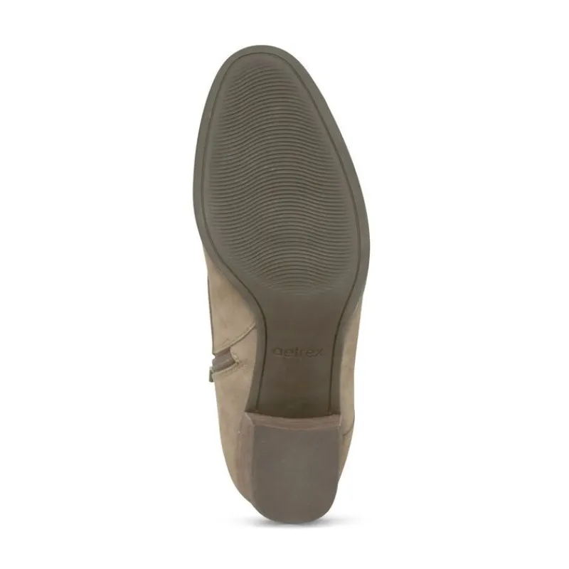 Aetrex Rubi Arch Support Weather-Friendly Boot