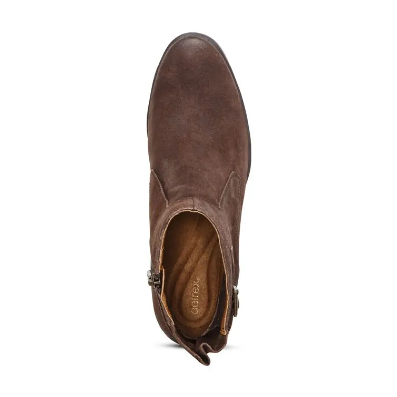 Aetrex Rubi Arch Support Weather-Friendly Boot