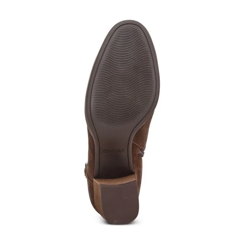 Aetrex Rubi Arch Support Weather-Friendly Boot