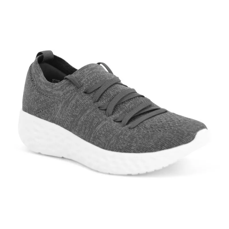 Aetrex Sadie Arch Support Sneakers