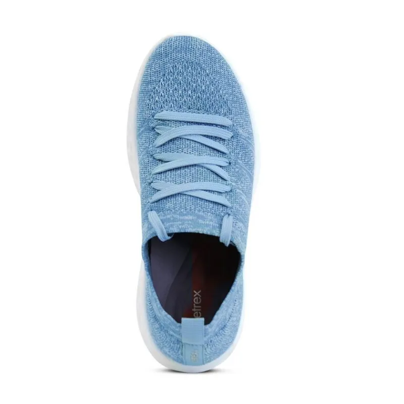Aetrex Sadie Arch Support Sneakers