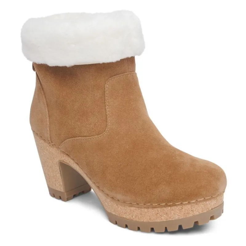 Aetrex Scarlett Boot