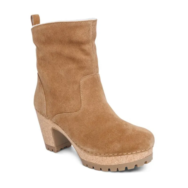 Aetrex Scarlett Boot