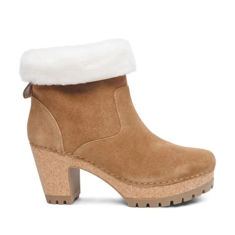 Aetrex Scarlett Boot