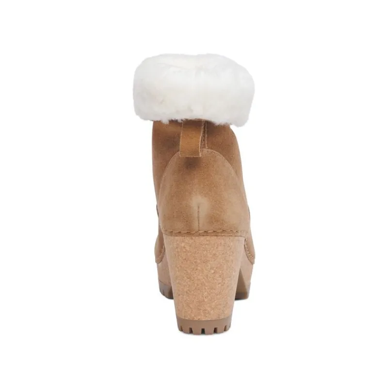 Aetrex Scarlett Boot