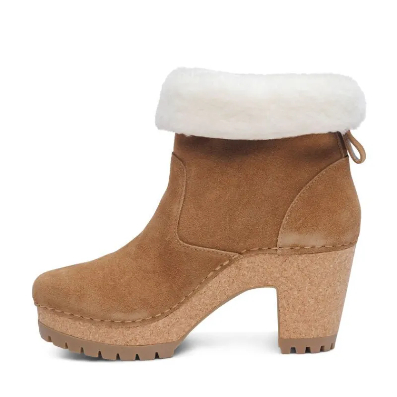 Aetrex Scarlett Boot