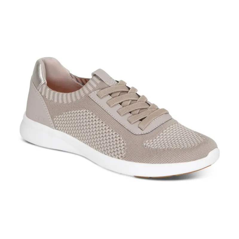Aetrex Teagan Arch Support Sneakers