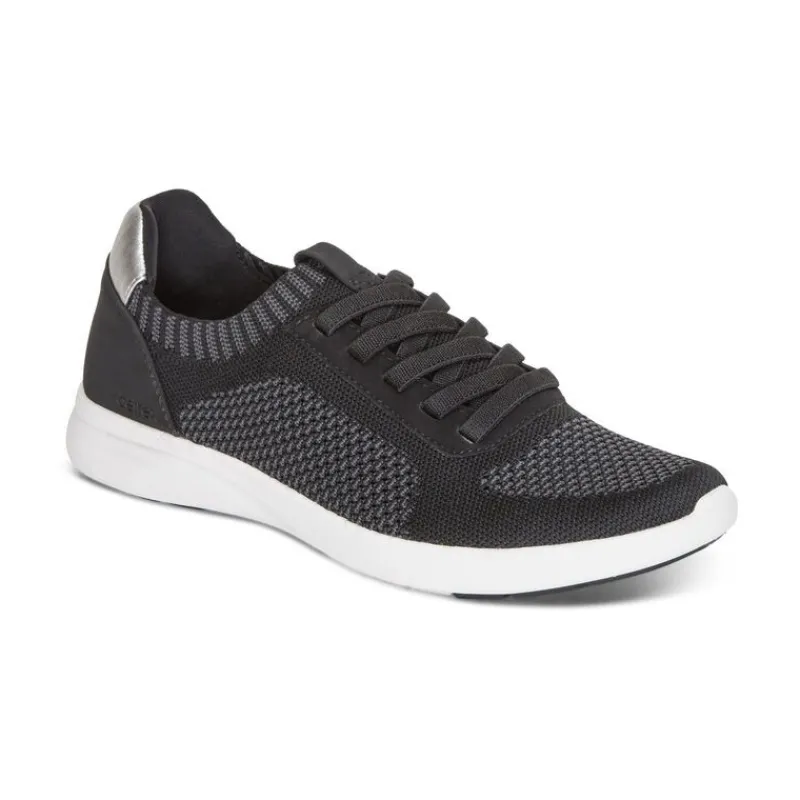 Aetrex Teagan Arch Support Sneakers
