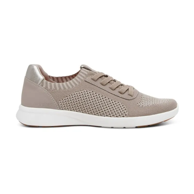 Aetrex Teagan Arch Support Sneakers
