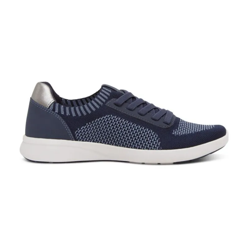 Aetrex Teagan Arch Support Sneakers